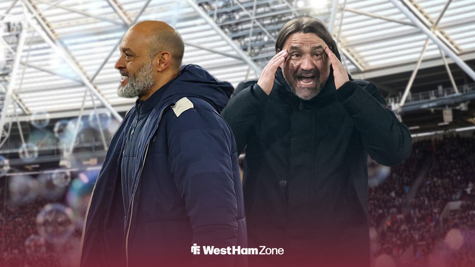 West Ham United Eyes Historic FA Cup Semi-Final Under Nuno Espirito Santo