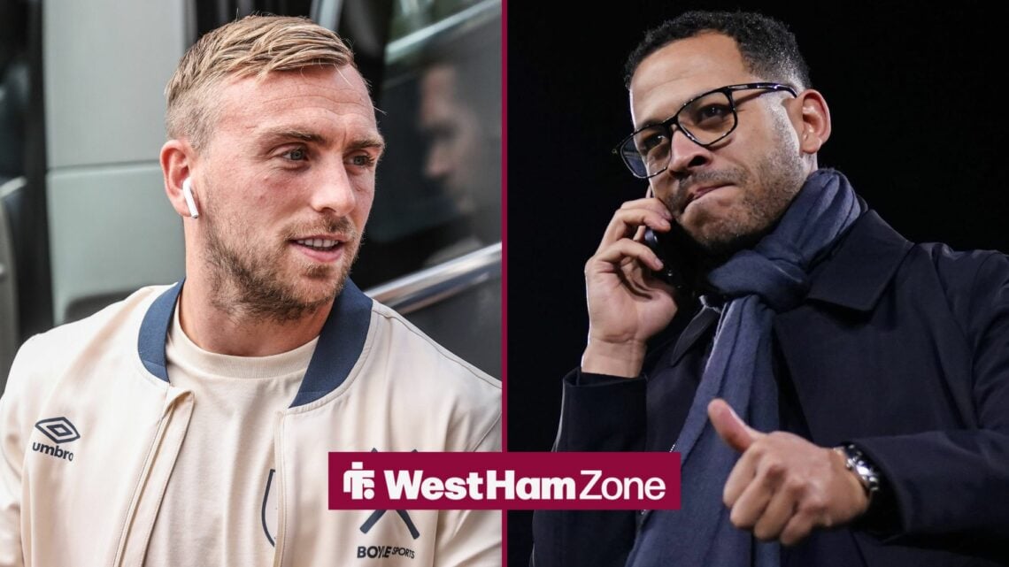 Premier League Fulham v Chelsea Liam Rosenior new manager of Chelsea during the Premier League match Fulham vs Chelsea at Craven Cottage, London, U...