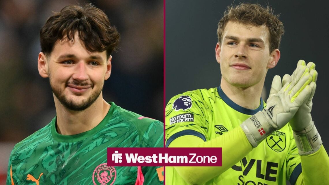 Newcastle United v Manchester City - Carabao Cup Semi Final First Leg James Trafford of Manchester City plays during the Carabao Cup Semi-Final Fir...