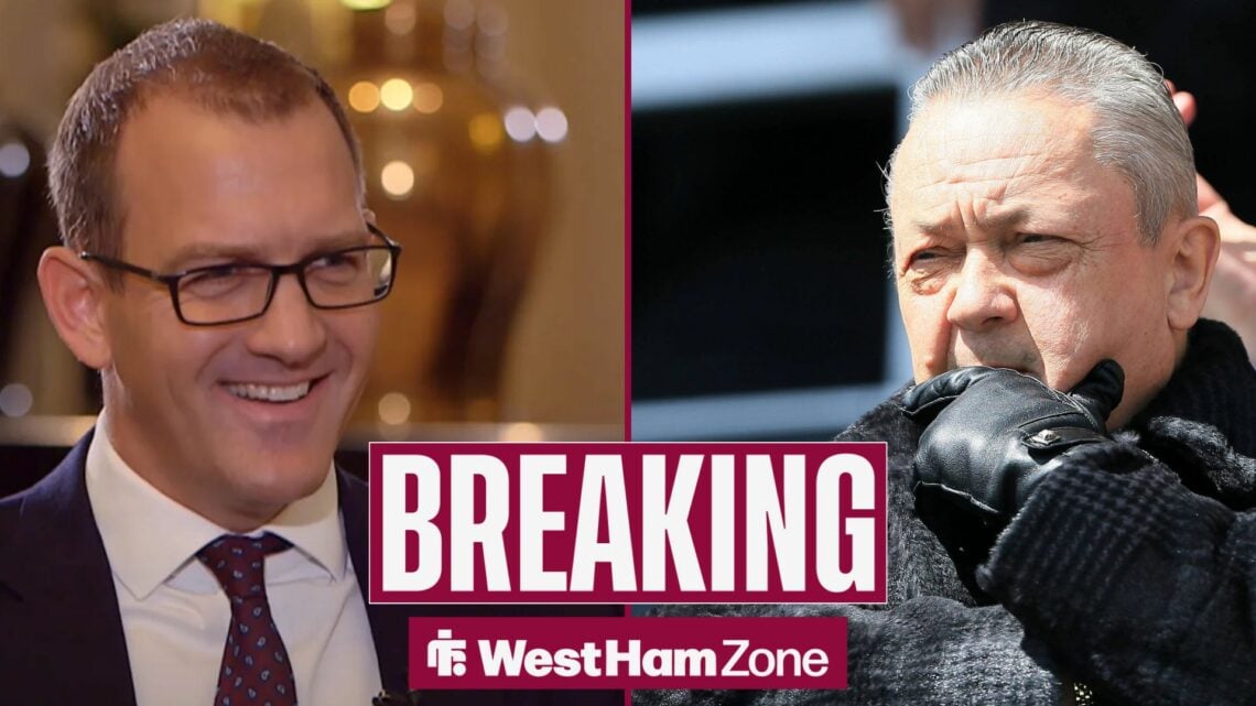 Daniel Kretinsky and David Sullivan in a side-by-side image