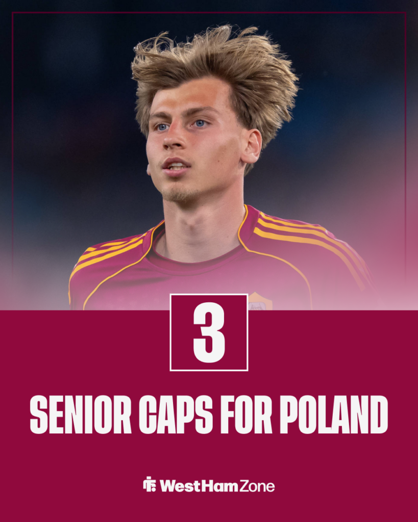 Jan Ziolkowski stat